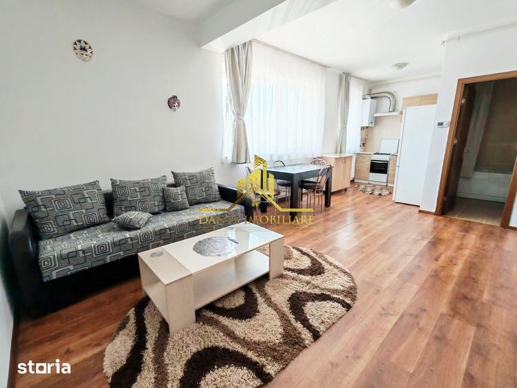 2 camere, mobilat modern, bloc nou, Buna Ziua, zona Grand Hotel Italia - 8