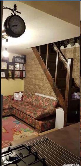 Apartament cu 2 camere în Vitan