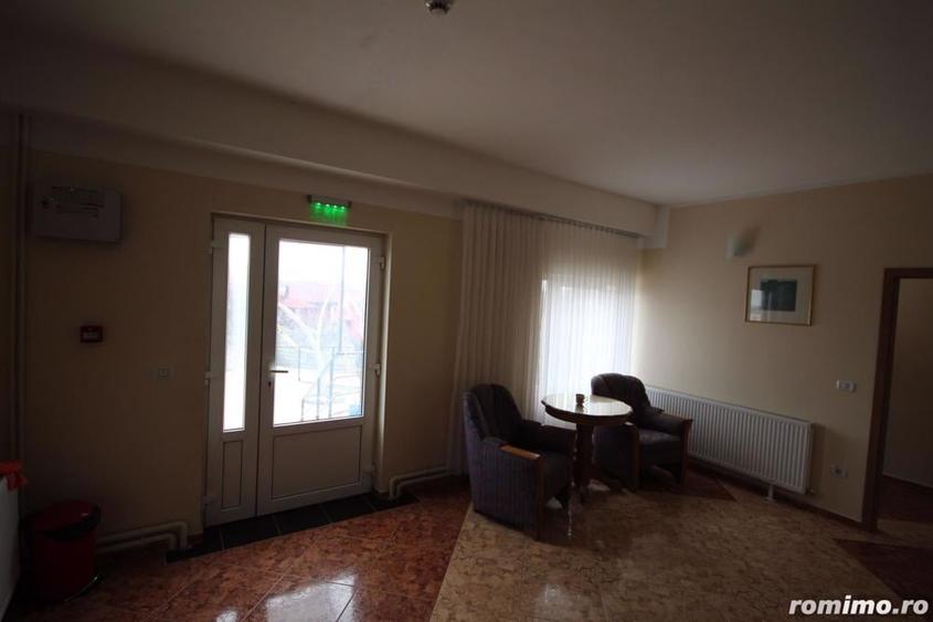 Casă cu 5 camere cu Teren 715 Mp în Becicherecu Mic