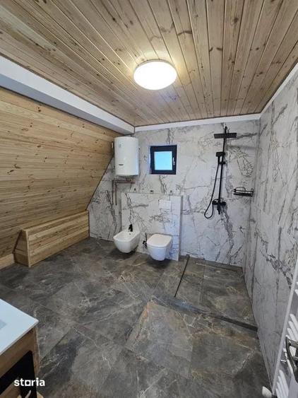 Spațiu comercial, de 145 mp, în Vale