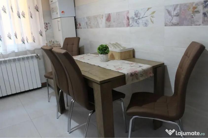 Apartament cu 2 camere Central (pet friendly) - Sibiu (Sibiu) - 4