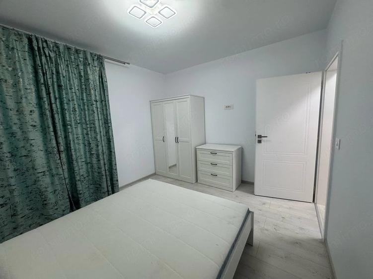 Apartament cu 3 camere, parcare subterana-Iris Armoniei Aradului - 8