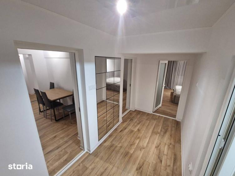 Apartament modern de inchiriat Zona Concordia - 5