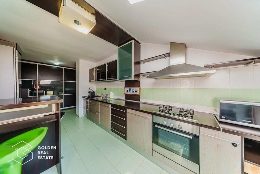 Apartament cu 2 camere semidecomandat în Micălaca