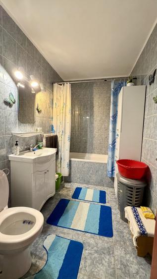 Apartament de 55 mp utili,parcare inclusa,zona Florilor - 4