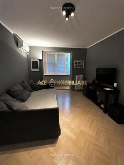 2 Camere de inchiriat | Cotroceni | Metrou | Masina de spalat vase - 1