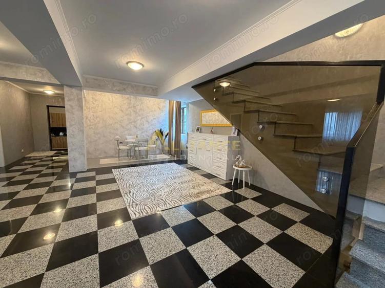 Casă cu 2 camere cu Teren 450 Mp în Berceni