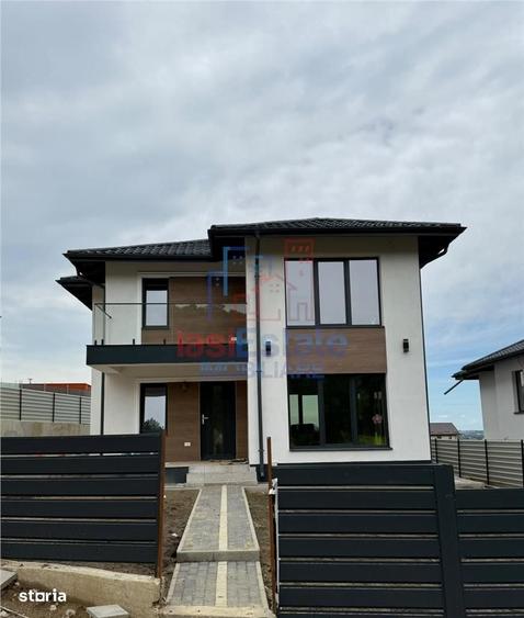 Apartament cu 4 camere în Pietrăria