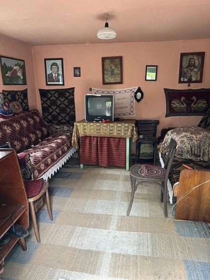 Vand casa in localitatea Presaca!! - 3
