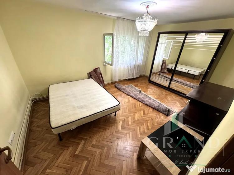 3 Camere Decomandat | 2 Bai | 69 mp | Parter | Zorilor/P-? - 11