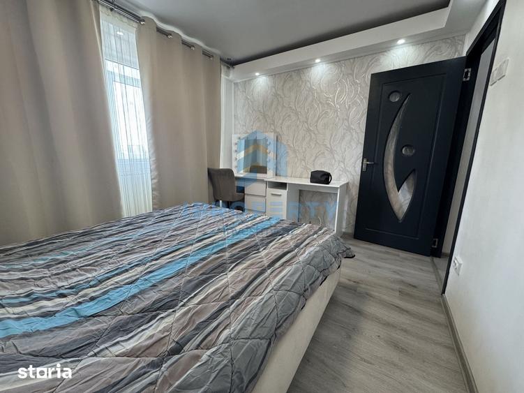 Apartament 2 Camere Decomandat in Berceni cu centrala si parcare - 2