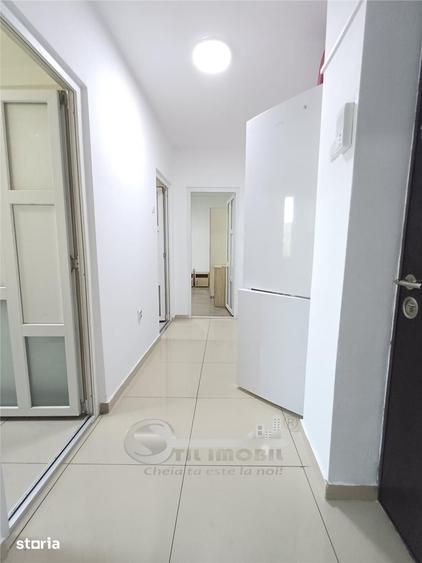 Apartament 3 Camere Decomandat, Ideal pentru 3 Studen?i, Tudor Buc?i - 15