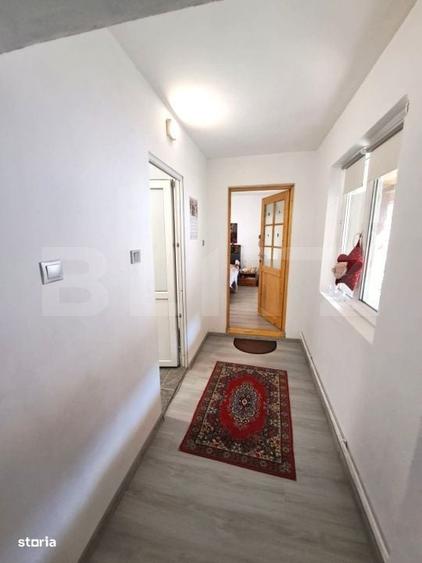 Casă cu 4 camere în Turcheș