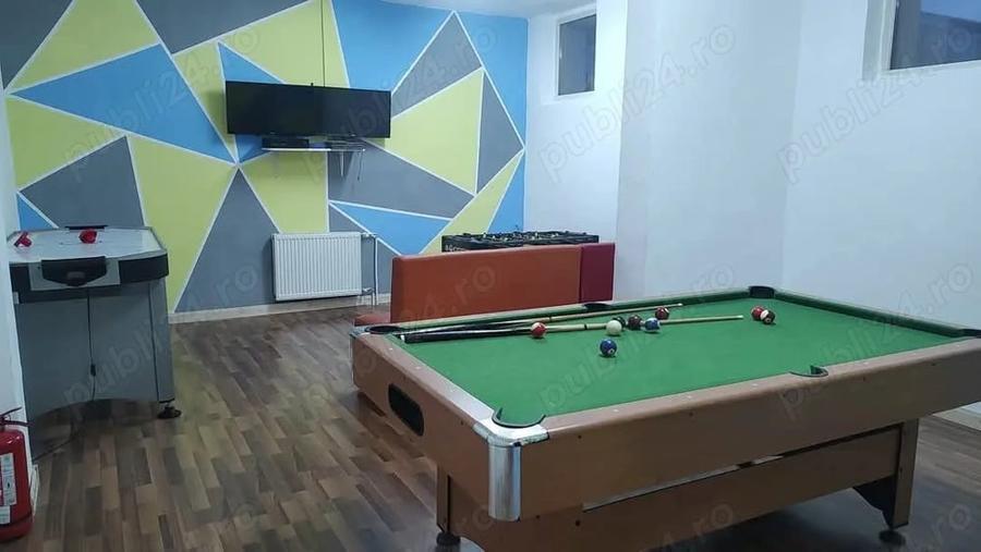 Spațiu comercial, de 270 mp, în Central