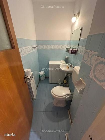 Apartament 4 camere de inchiriat / Metrou Gorjului / Piata Gorjului - 6
