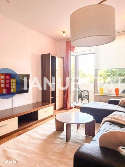 Apartament cu 2 camere decomandat în Obor
