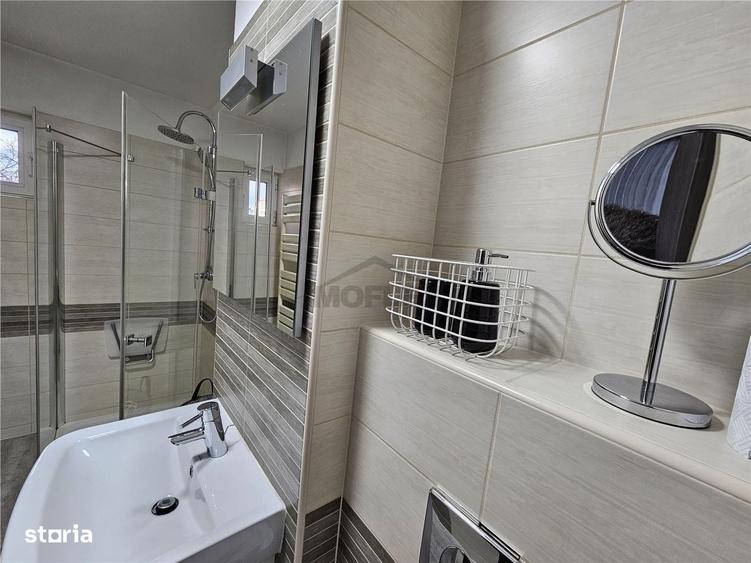 Apartament cu 3 camere în Remetea