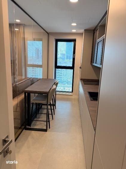 Apartament Nou 2 Camere | Etaj 10 | Parcare | Aviatiei Pipera - 6