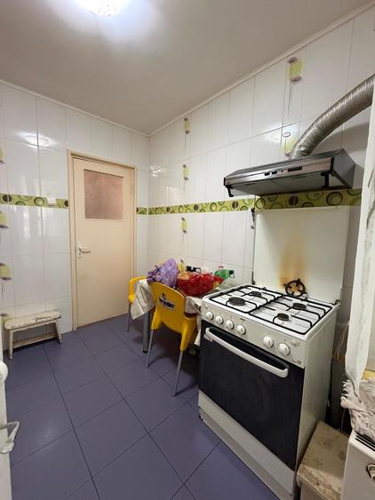 Inchiriere apt 2 camere in Galati, ultracentral, etaj 2, mobilat si utilat - 5