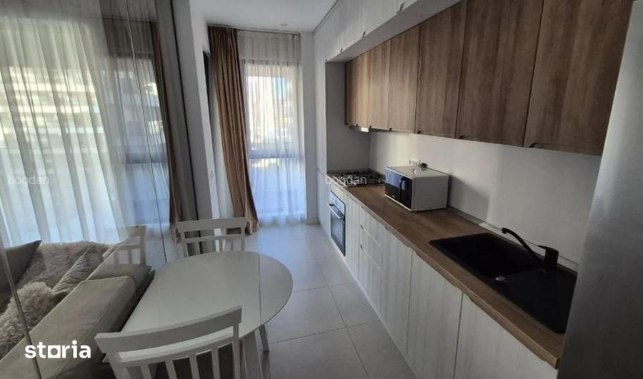 Apartament 2 camere| Nusco City| Promenada|Pipera+ parcare - 7