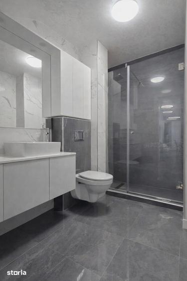 Apartament Modern - SU 60MP | ST 18,5MP | Garaj - Metro | Vivo | BMW - 3