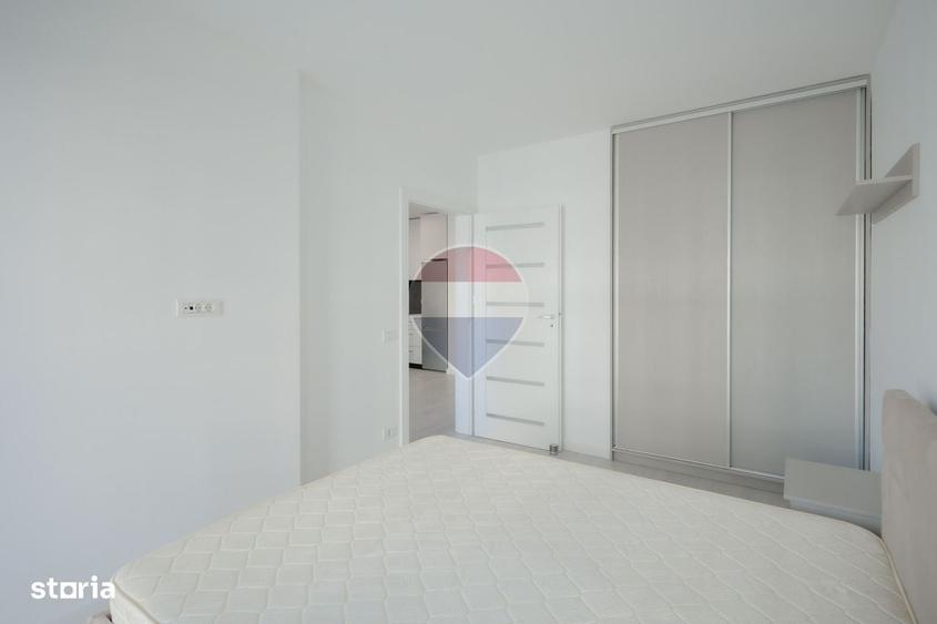 De vanzare apartament cu 2 camere, in West Residence, parcare inclusa - 8
