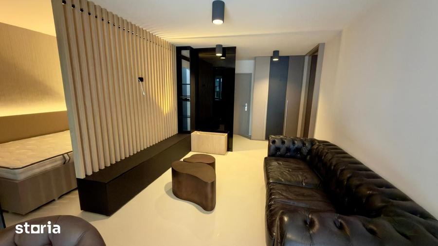 Apartament cu finisaje premium, terasa, zona strazii Soporului - 8