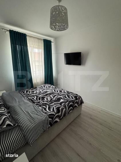 Apartament 3 camere , parcare, zona Subcetate - 14