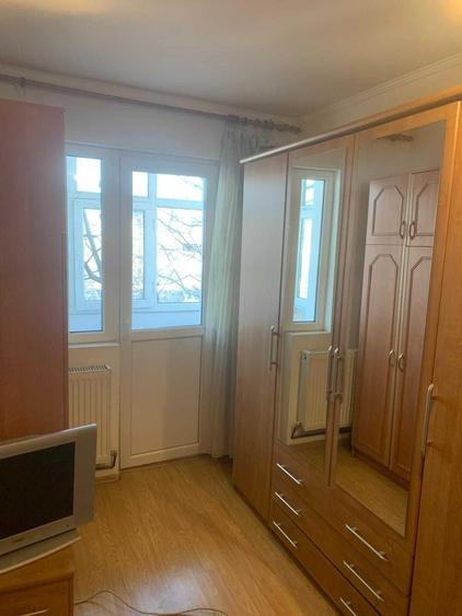 Apartament cu 2 camere nedecomandat în Micro 9