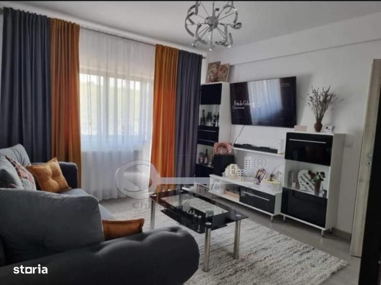 Garsonieră în Bârnova