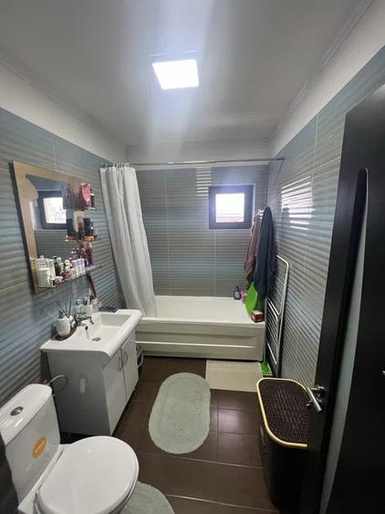 Apartament 2 camere decomandat + parcare | Lunca Cetățuii - 5