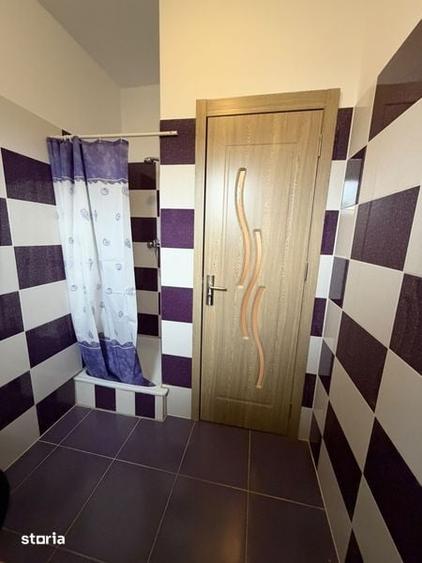 Apartament cu 2 camere decomandat în Ștrand