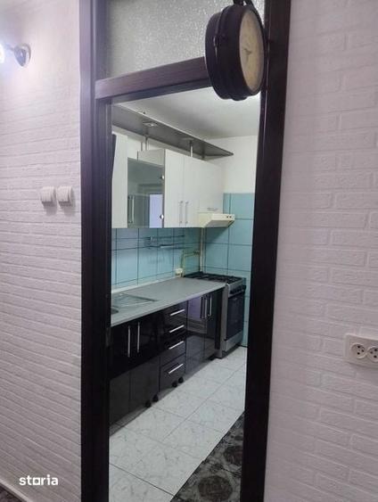 Apartament cu 2 camere decomandat în Mihai Bravu