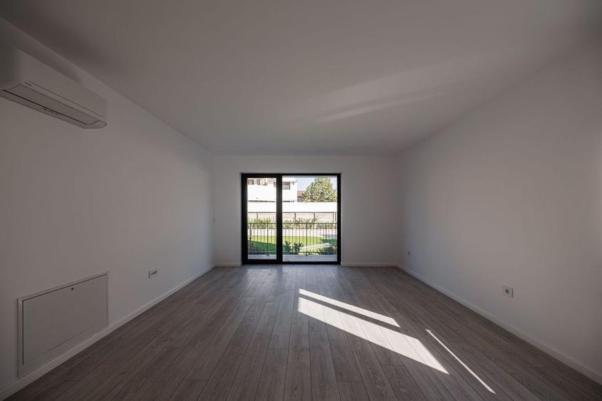 Apartament cu 3 camere decomandat în Braytim