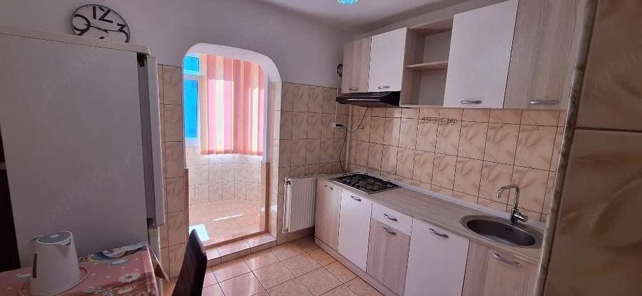 Apartament cu 2 camere decomandat în Călărași