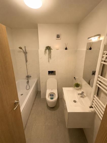 Apartament 2 camere casa presei - 2