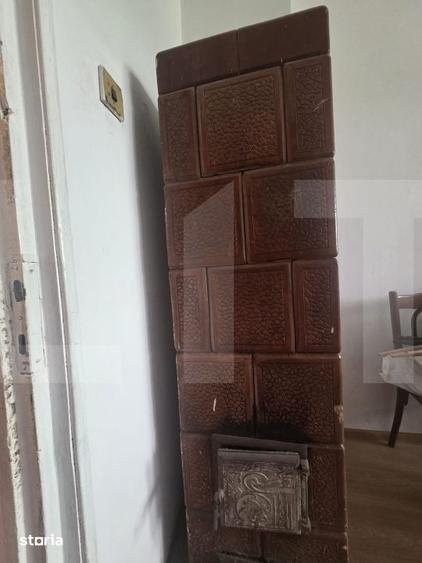 Apartament cu 3 camere decomandat în Sud