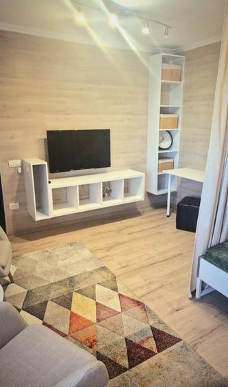 Apartament 1 camera Marasti - Unirii - Iulius Mall - Spital Municipal - 2