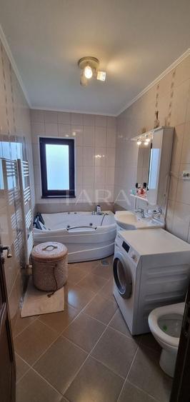 Apartament cu 2 camere semidecomandat în Europa