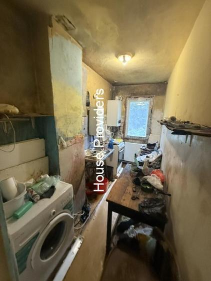 Apartament cu 2 camere în Ferentari