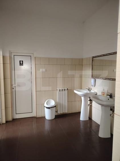 Spațiu comercial, de 695 mp, în Câmpia Turzii