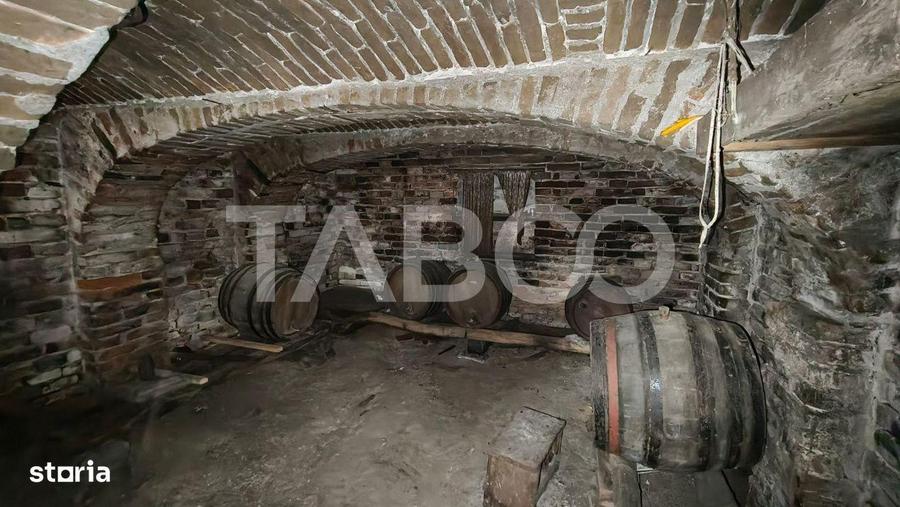 Casa de vanzare cu 4 camere in Drasov judetul Alba - 3