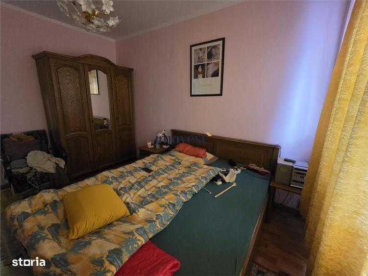 Apartament cu 4 camere în Lucian Blaga