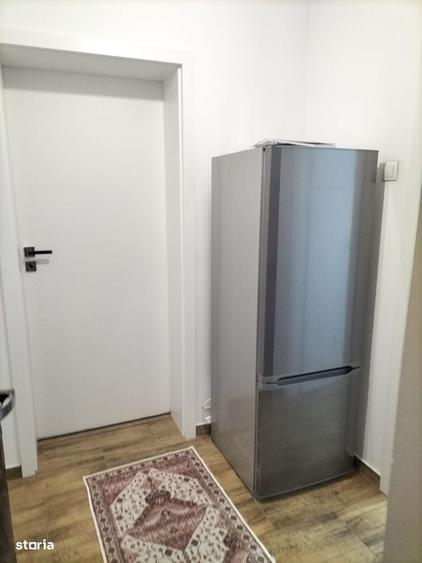 Apartament cu 2 camere semidecomandat în Gară