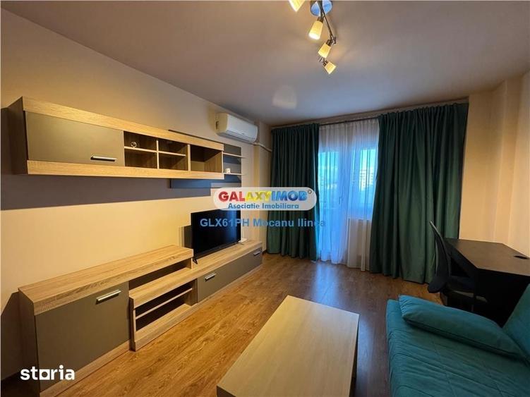 Apartament cu 2 camere decomandat în Xenia