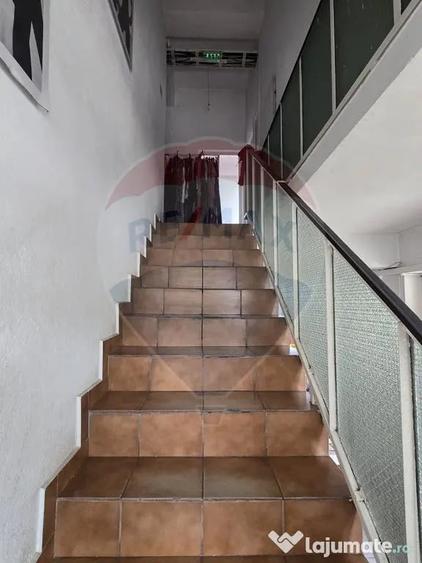 Spa?iu comercial de 600mp de inchiriat in zona Aparato... - 16
