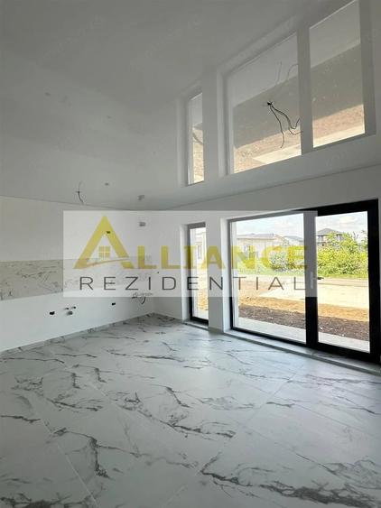 Casă cu Teren 220 Mp în Dărăști-Ilfov