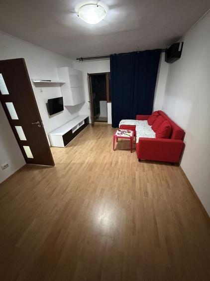 Apartament cu 2 camere decomandat în Doamna Ghica