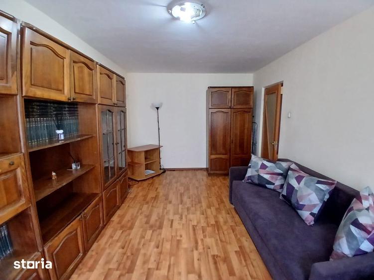 Apartament 2 camere de inchiriat Crangasi - 9