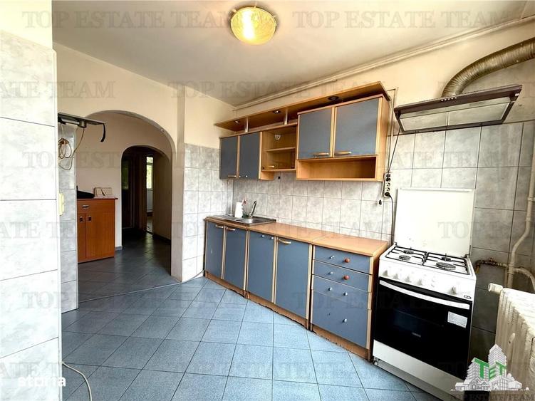 Apartament 3 camere decomandat in Drumul Taberei, la 5 minute de metro - 10